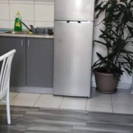 Mira Roso - One Bedroom 3 Makarska