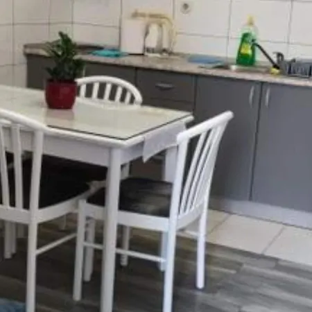 Mira Roso - One Bedroom 3 Makarska