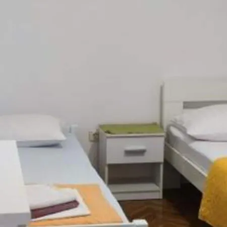 Apartment Mira Roso - One Bedroom 3 *