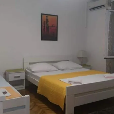 Apartment Mira Roso - One Bedroom 3