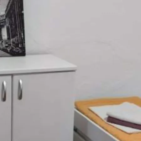 Apartment Mira Roso - One Bedroom 3